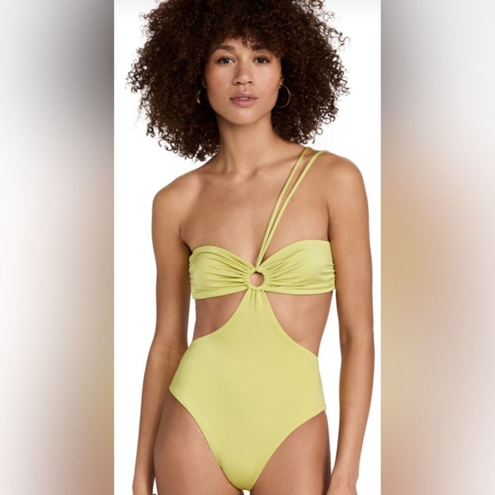 BAOBAB KIRA ONE PIECE RESORT WEAR SWIMSUIT SIZE M‎